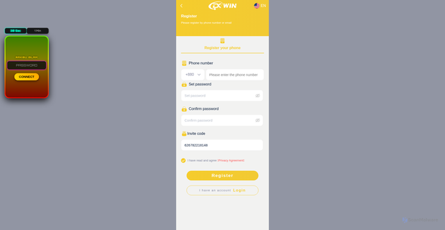 Security scan screenshot of https://rakibul-new-russian-ai-hack-dpkkxgxvc0b3.edgeone.dev/