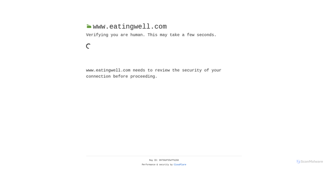 Security scan screenshot of https://www.eatingwell.com/blood-pressure-medication-recalled-nationwide-11839825