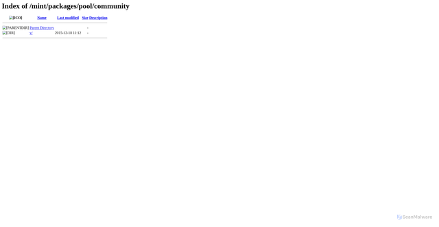 Security scan screenshot of https://owvmwcjialrbw.pages.dev/pool/community/