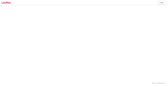 Security scan screenshot of https://do-94.lastpass.com