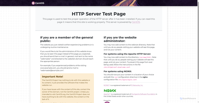 Security scan screenshot of https://static.kprf.ru