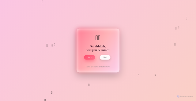 Security scan screenshot of https://impressed-salmon-k1wwwnay-dp3w810bh01m.edgeone.dev/