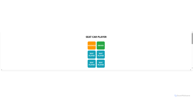 Security scan screenshot of https://tropical-amber-mk0lph5v5v-qepx40kitb.edgeone.dev/