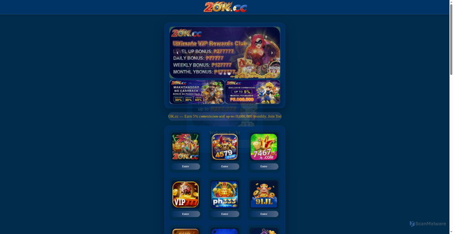 Security scan screenshot of https://ph7g.com/?host=https://59jes3.com?ch=63686