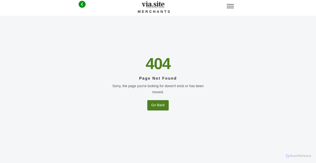 Security scan screenshot of https://automotrizservicesllc.com/&
