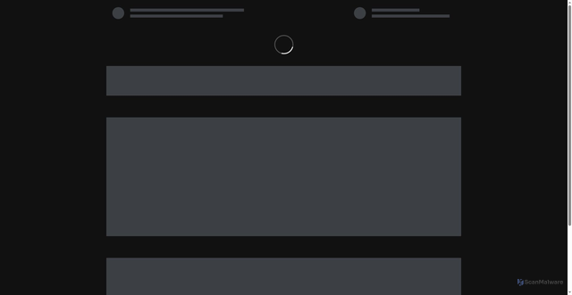 Security scan screenshot of https://valorant.gankster.gg/communities/valorantlfg