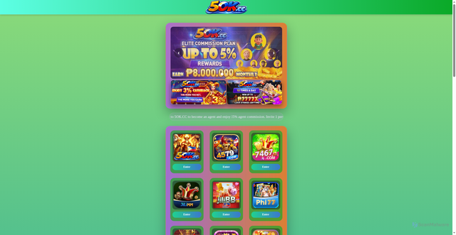 Security scan screenshot of https://9jiliph.com/?host=https://ozo0j0.com?ch=64810