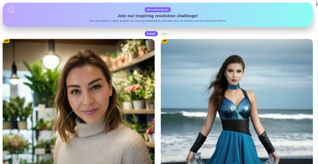 Security scan screenshot of https://dreamvision.photo-cdn.net
