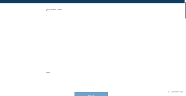 Security scan screenshot of https://www.donniemcclurkin.com/