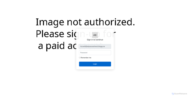 Security scan screenshot of https://hilaldc.com.tr/wike/#4ccee9@akjsasuashwsd.bloggy.se