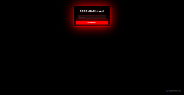 Security scan screenshot of https://xenial-salmon-w8ih8zmjzt-49i6wkx9kp.edgeone.app/