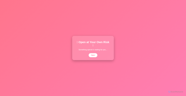 Security scan screenshot of https://eldest-plum-51hhonzr1x-n45v5e4dz3.edgeone.app/