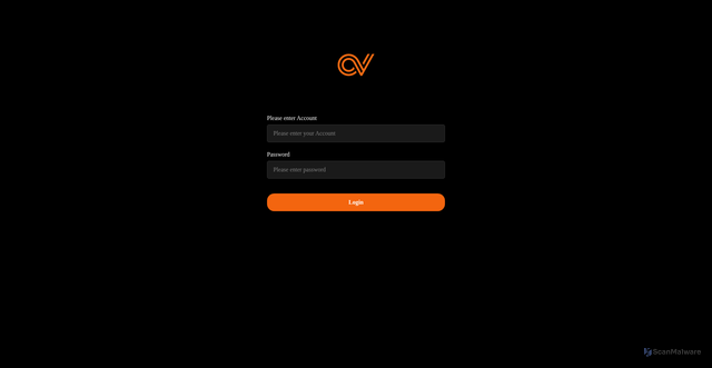 Security scan screenshot of http://ovenixex.vip/