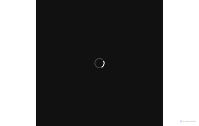 Security scan screenshot of https://n434.vip/