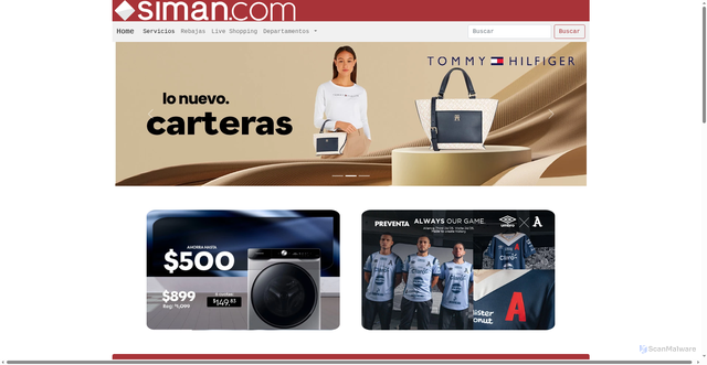 Security scan screenshot of https://denisguerra777.github.io/FSJBOOTCAM-FJS25_proyect_2/