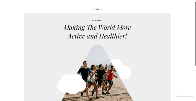 Security scan screenshot of https://awsapi.floatingislandapps.com