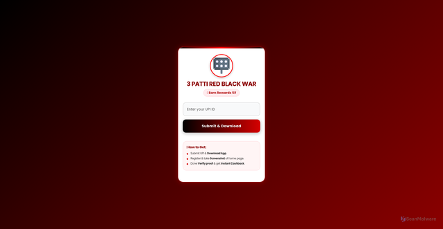 Security scan screenshot of https://protestant-magenta-si2akiilqb-ku7pktew17.edgeone.dev/