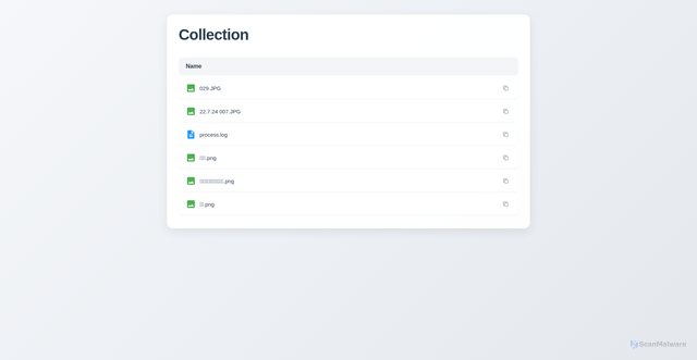 Security scan screenshot of https://shared-maroon-yuzxdv9w2s-gak7ob94no.edgeone.app/