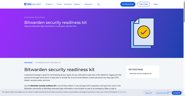 Security scan screenshot of https://start.bitwarden.com/e3t/Ctc/RK+113/d2F3X704/VVBHZT2y47Y9W2S051J1TcGkTW5j5c_V5D8LW3N2sc1y-3qgz0W95jsWP6lZ3m2VYDpVL8j96swN62YnZK9b0DDW3rdT5H8MN2vGN3DyH1XlM5nyW8jLJpQ7sb9RcW1XV5dv3NClHBW1GyRXL14P4VlW1fRBWC4k2QzmN7CZ7TX5ygPHW518z569bL0vBW4j_Df329gsCwW9l95vJ5CHGRnW3mW0b93GWnxlW36sqQC7SN13cW8-qr636FBq-wW5kZcDX3WrbswN8mJnxfJwj2HW13VsJj4mfvKqW69cqL-232fk0W6cKt6m8LfcynW6HdNKC5dJs-5V21hc41cvBtHW8Cv89-3V5WrTW6GJgmq1Pk1h1W4z5fr44Py2zzVP4vjW816zXGV1K4r-2rFqJQW8zhkZn5RW91ZW8QwV523KN9XtW8rNLNC5sw_ktf7SLc2W04