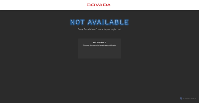 Security scan screenshot of https://www.bovada.lv/sports/tennis/atp/shanghai/giovanni-mpetshi-perricard-holger-rune-202510070200