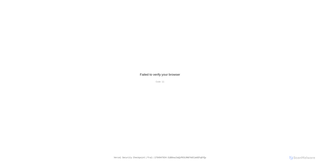 Security scan screenshot of https://www.nmdp.org/