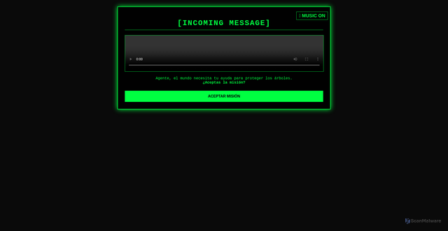Security scan screenshot of https://tame-pink-xiubcye8mr-70gjuimyb4.edgeone.app/