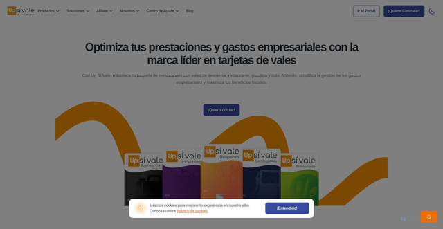 Security scan screenshot of https://sivale.mx