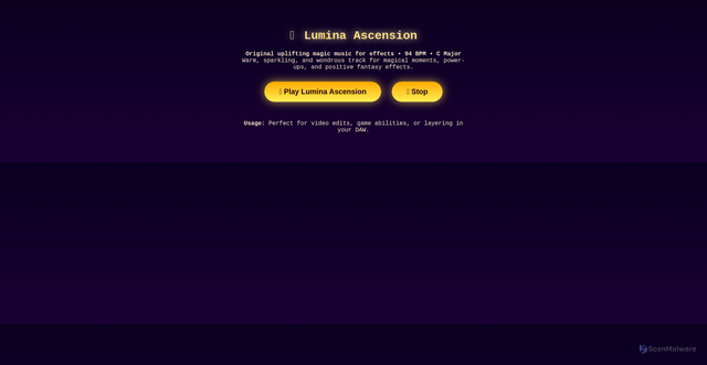 Security scan screenshot of https://cruel-chocolate-l70k9bsemr-x28qddcnxy.edgeone.app/