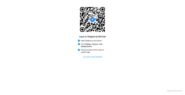 Security scan screenshot of http://gnvrog.cfd/