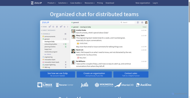 Security scan screenshot of brand-assets.capterra.com