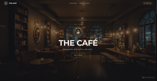 Security scan screenshot of https://printed-amethyst-tgu5ddz5f0-lq96v00yna.edgeone.app/