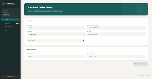 Security scan screenshot of https://smiling-tomato-qfrsmg9mox-y5fj9u4kmk.edgeone.app/