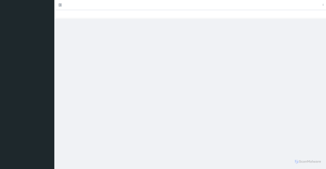 Security scan screenshot of http://feiyao.vip/