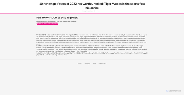 Security scan screenshot of https://sticktalkdevicehugo-tryx035p9v.edgeone.app/19650-paid-how-much-to-stay-together.html