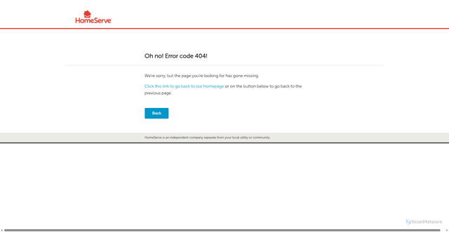 Security scan screenshot of https://jamstack-contentful.netlify.app