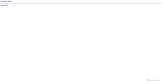 Security scan screenshot of https://sinaimg.cn