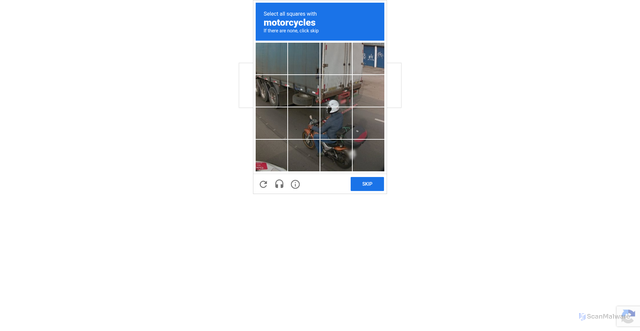 Security scan screenshot of https://royalxpkrapp.com.pk/wp-admin/