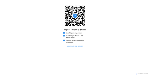 Security scan screenshot of https://kavvupo.sbs/