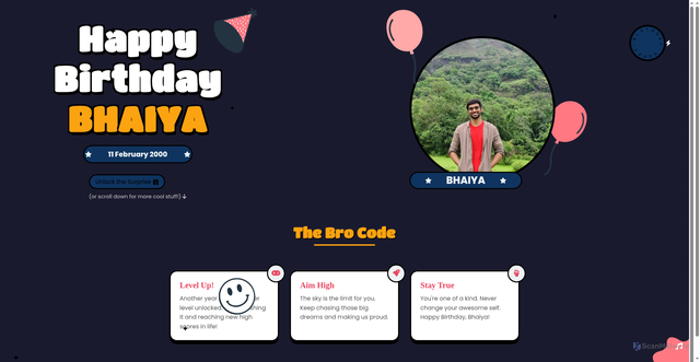Security scan screenshot of https://fluffy-amethyst-vv04styb5k-13r0hrguq4.edgeone.app/
