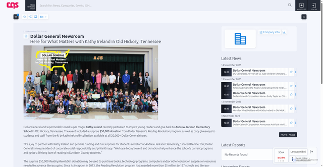 Security scan screenshot of https://www.eqs-news.com/news/blog-post/here-for-what-matters-with-kathy-ireland-in-old-hickory-tennessee/634fc019-e7e7-4b2b-8376-9490fb91d31f_en