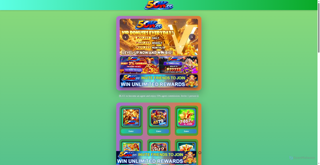 Security scan screenshot of https://pinoyluckplus.com/mzhmnzc0.html