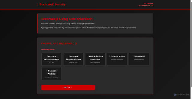 Security scan screenshot of https://coloured-crimson-115cglqxlu-nfe9x7dfq7.edgeone.app/