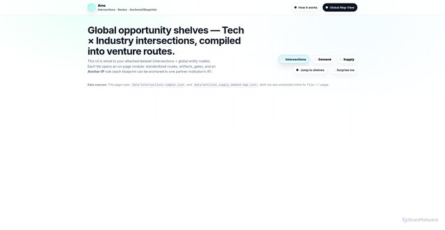 Security scan screenshot of https://brandon12-8msd793i98.edgeone.app/
