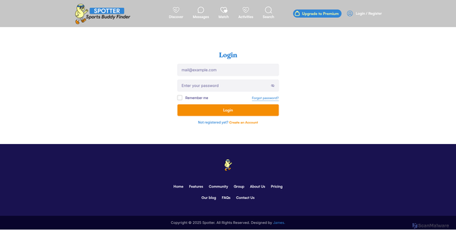 Security scan screenshot of https://spotter.my.id/sample-page/?redirect_to=https%3A%2F%2Fspotter.my.id%2Fsample-page%3Fredirect_to%3Dhttps%3A%2F%2Fspotter.my.id%2Fsample-page%3Fredirect_to%3Dhttps%3A%2F%2Fspotter.my.id%2Fsample-page%3Fredirect_to%3Dhttps%3A%2F%2Fspotter.my.id%2Fsample-page%3Fredirect_to%3Dhttps%3A%2F%2Fspotter.my.id%2Fsample-page%3Fredirect_to%3Dhttps%3A%2F%2Fspotter.my.id%2Fsample-page%3Fredirect_to%3Dhttps%3A%2F%2Fspotter.my.id%2Fsample-page%3Fredirect_to%3Dhttps%3A%2F%2Fspotter.my.id%2Fsample-page%3Fredirect_to%3Dhttps%3A%2F%2Fspotter.my.id%2Fsample-page%3Fredirect_to%3Dhttps%3A%2F%2Fspotter.my.id%2Fsample-page