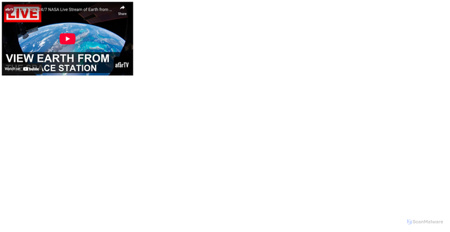 Security scan screenshot of https://above-silver-b1lu25klj1-8cqd7h5l5m.edgeone.app/