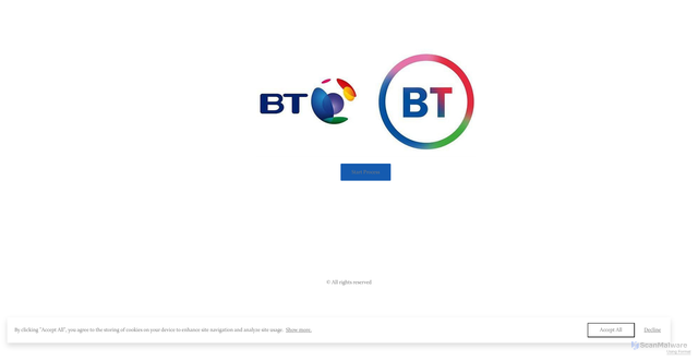 Security scan screenshot of https://portfolio-aedvutd.format.com/