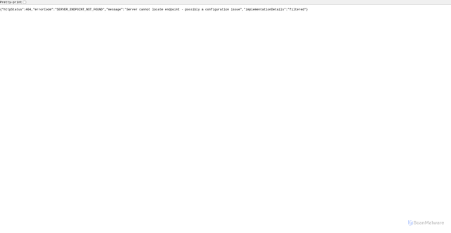 Security scan screenshot of https://edge.rgg.pmc.pay.riotgames.com