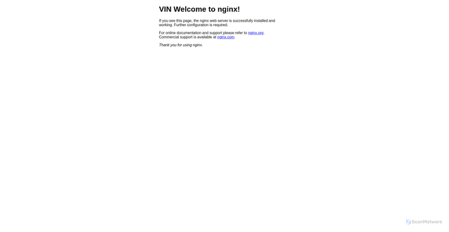 Security scan screenshot of https://bdbus-turbonet.baidu.com
