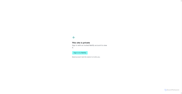 Security scan screenshot of https://advisorys.online/
