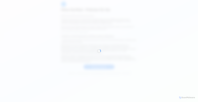 Security scan screenshot of https://www.bluebadge-page-office.vercel.app/